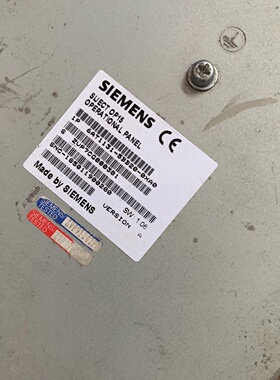 询价-6AT11313BB200XA06AT11312BA