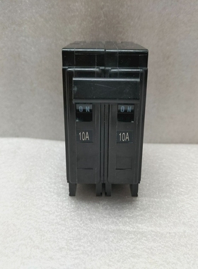 TERASAKITB-5PCIRCUITBREAKER2POLE15AMP.-LOTOF2PCS.