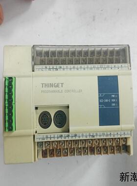 THiNGET信捷PLC XC2-24R-E实物拍摄议价商品