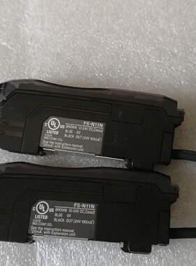 议价光纤放大器FSN11N成色如图议价