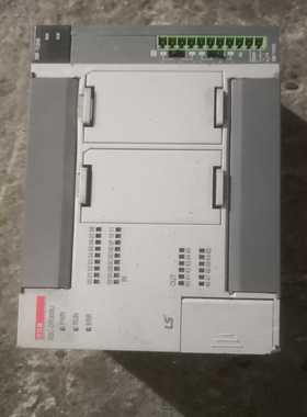 LS产电PLC一套XBC-DR30USXBF-TC04询价