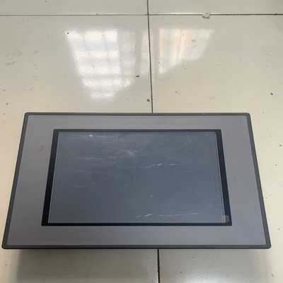 TPC1063KCE-2 昆仑通态触摸屏 实图拍摄 功能正常~询价