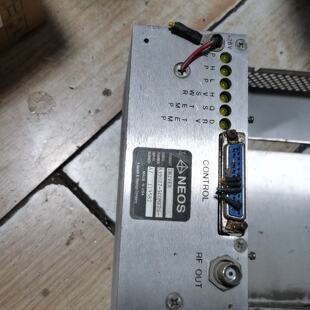 议价Neos Imported QDrive Laser Drive Dismling Cargo R3902750