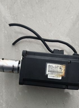 台达伺服电机ECMAC20807PS750W110V议价