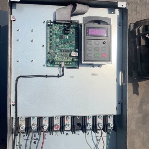 【询价】KEWO变频器AD800N-4T55G/75P三相、适用