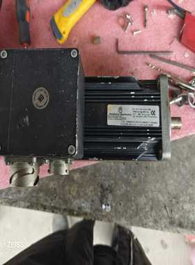 BalanceSystems伺服电机，型号:T85.