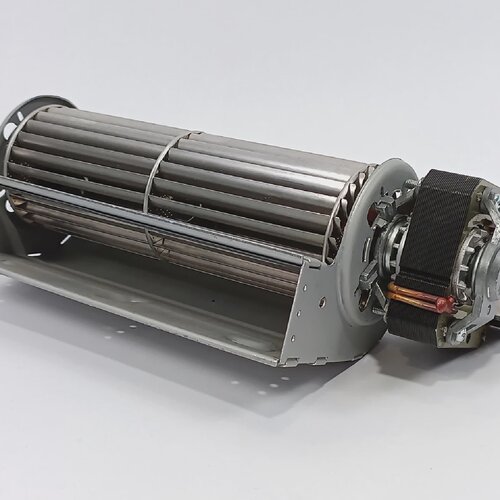 Trial VT18F003D Centrifugal Flow Fan VTT 48079