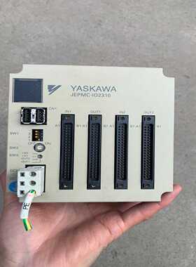 YASKAWA JEPMC-IO2310~询价