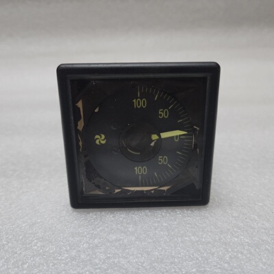 DEIF DLQ72PCPY ROLLSROYCE K85240 PITCH INDICATOR 10V