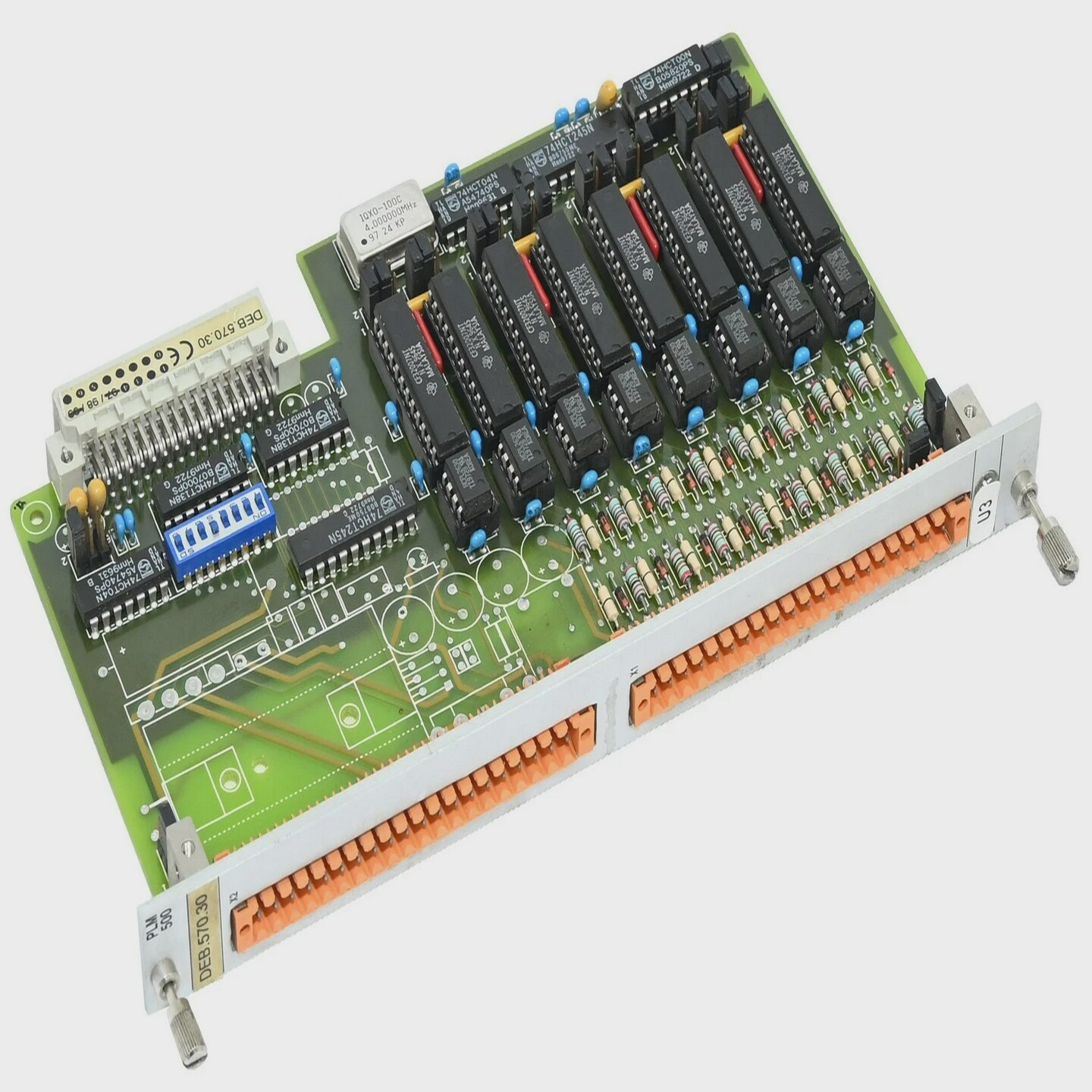 SaboDEB.570.30PLM500DEB57030控制器模块