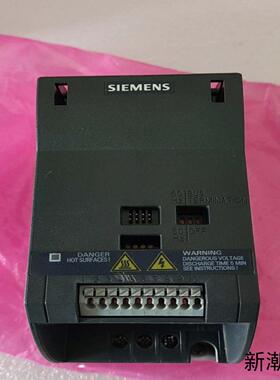 CPM西门子G110变频器6SL3211-0AB13-7UB议价商品