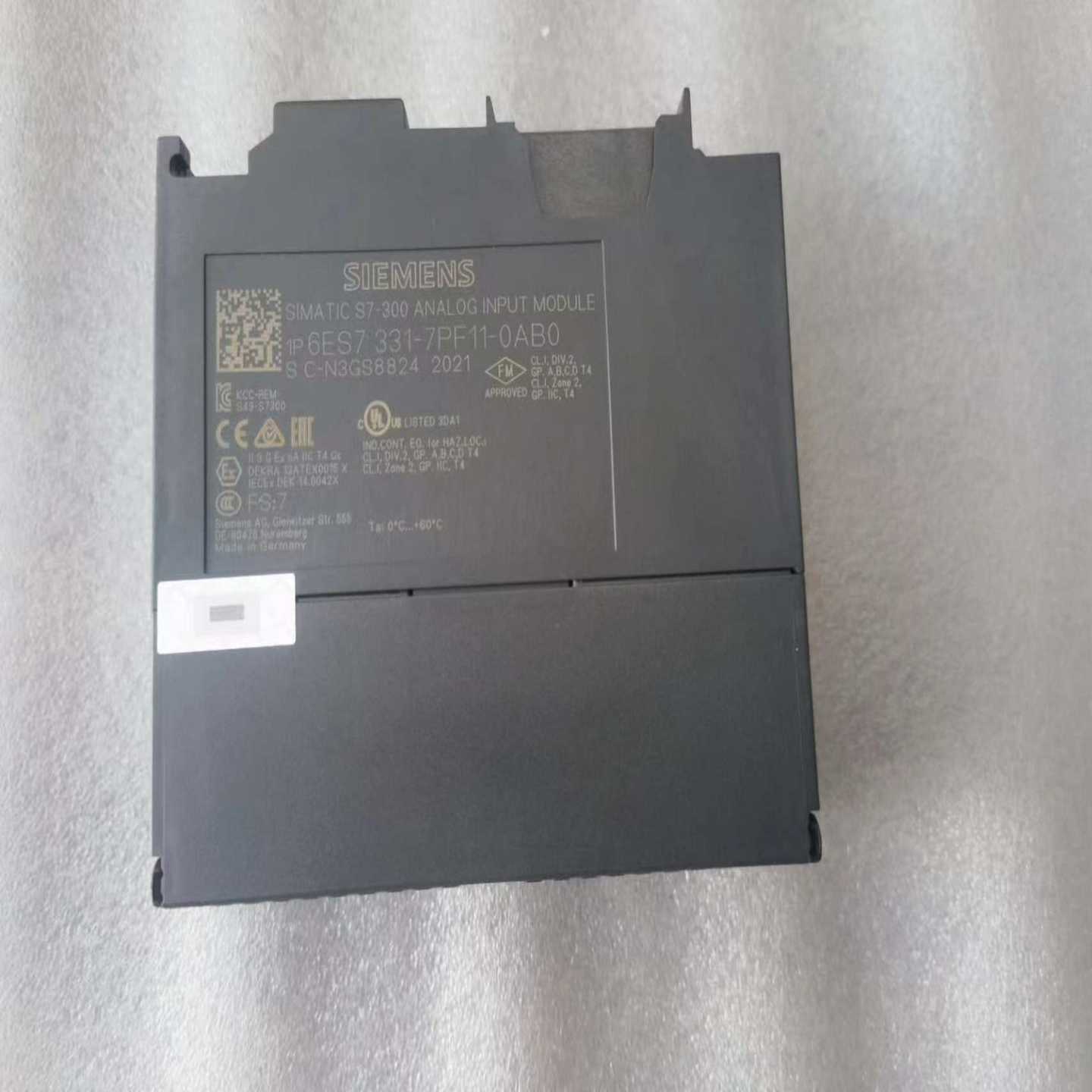 331-7PF11-0AB0，未使用，只有一台询价