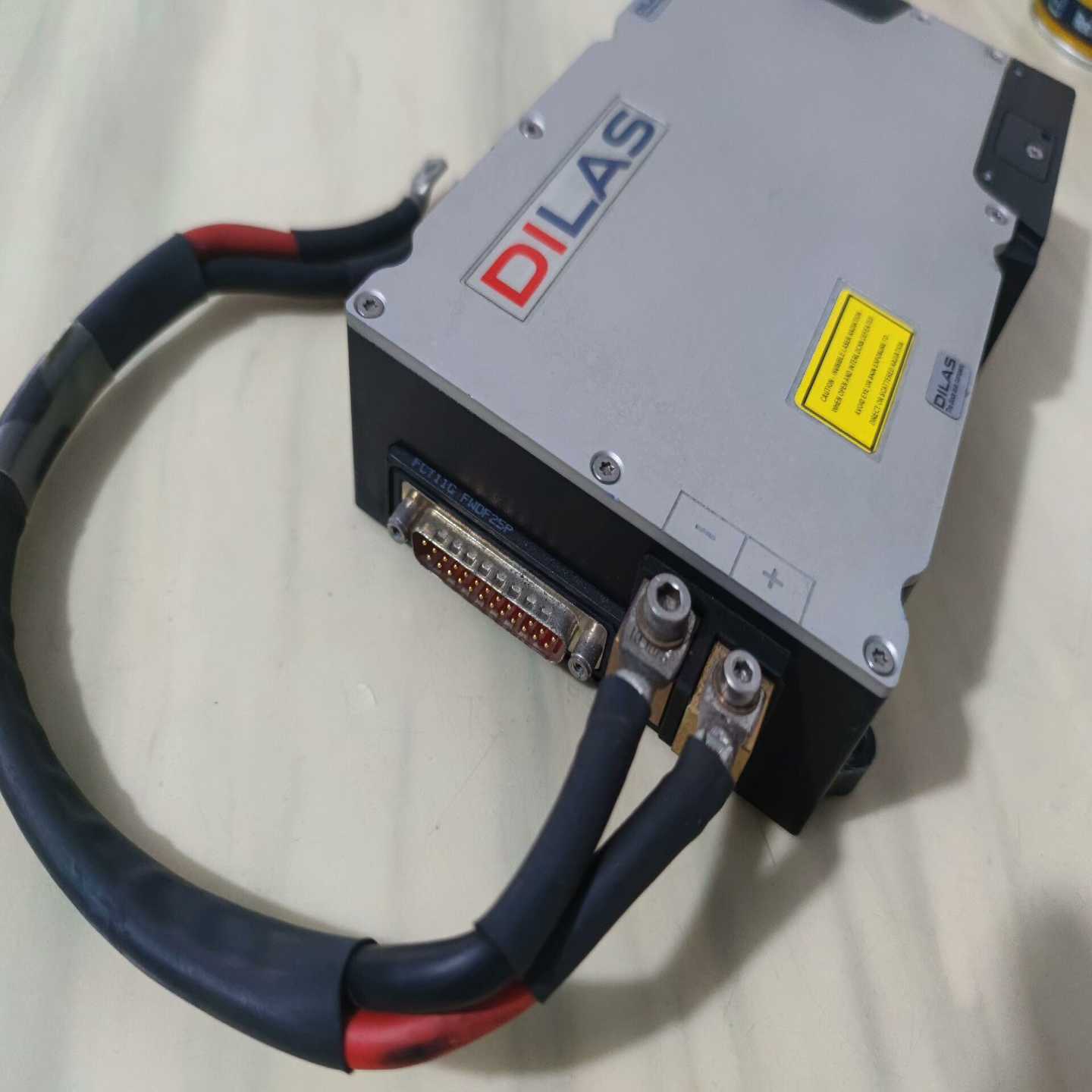 议价DILAS激光器M1F3S22-980.10-110C-IS