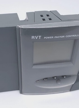PQ3197 Power Factor Controller ABB RVT615A 2GCA289004A0050