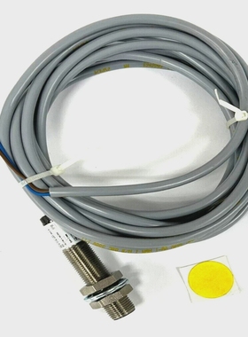 BALLUFFBES516-207-BO-E-03INDUCTIVESENSOR20-250VAC/DC1