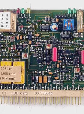 PL005633 C2 NdeCard 007370046
