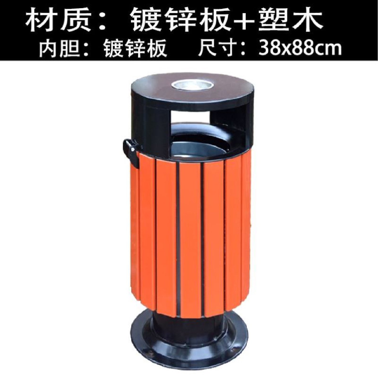 户外不锈钢分类垃圾桶双桶小区公园景区环卫果皮箱市政室外垃圾箱,家庭/个人清洁工具,垃圾桶,淘宝优惠券,粉丝福利购,淘宝优惠卷