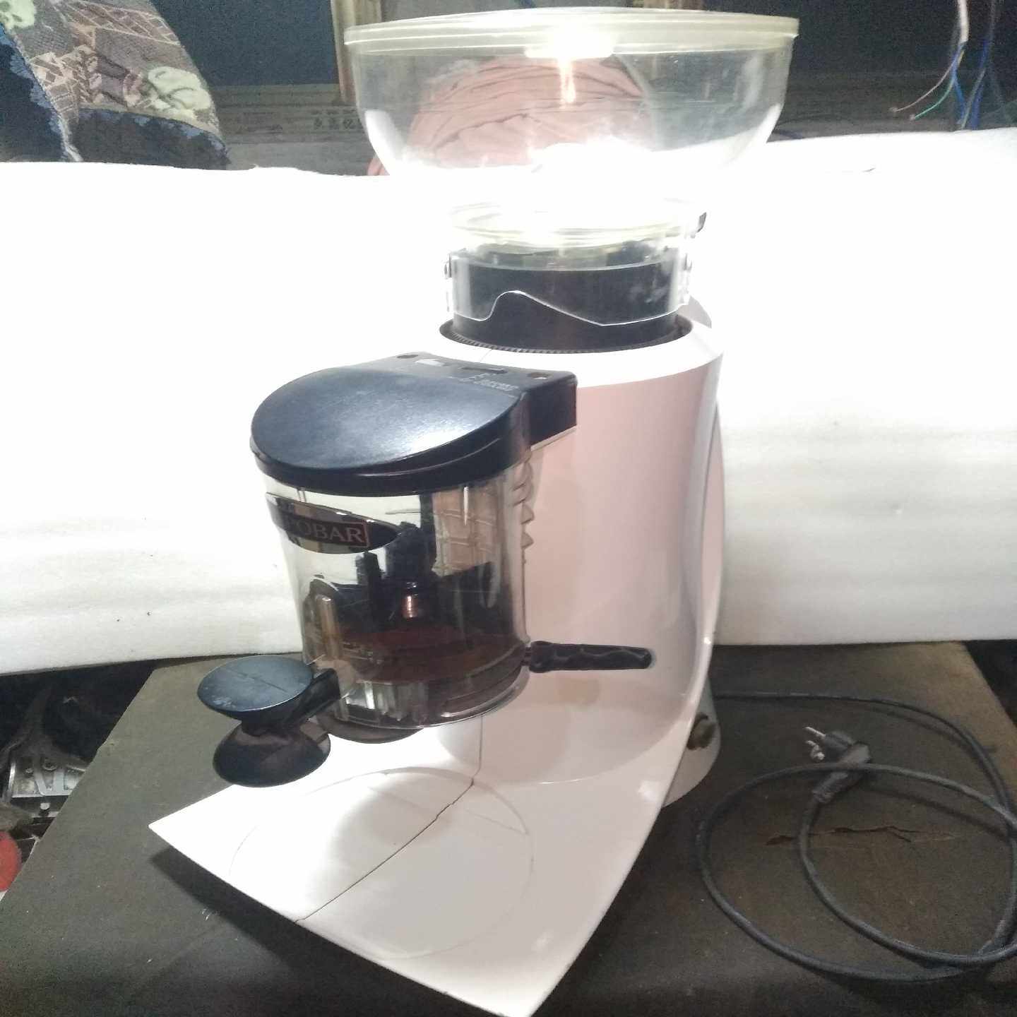 （议价）爱宝EXPOBAR磨豆机进口磨豆机