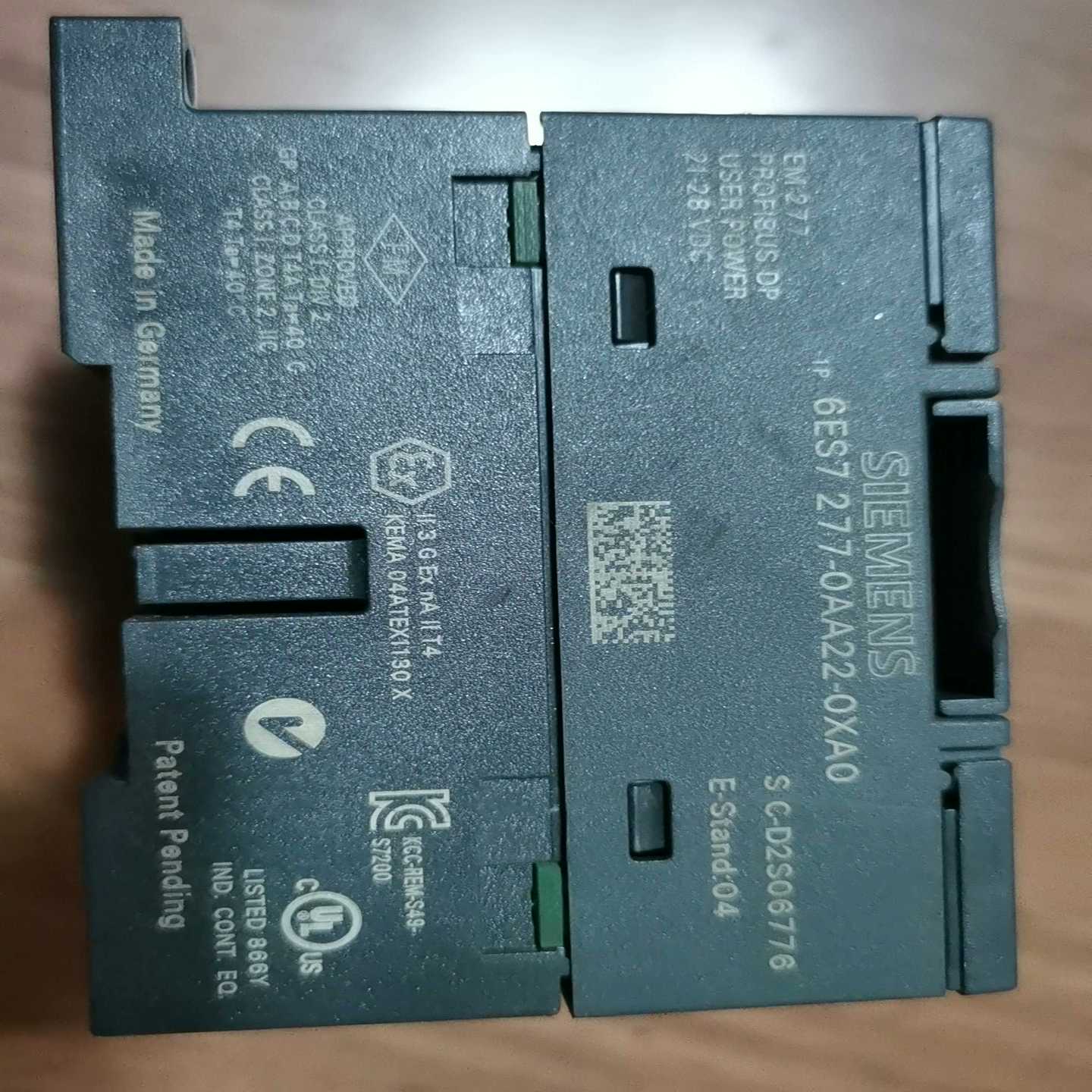 询价拍~PLC6ES7277一0AA22一0XA0