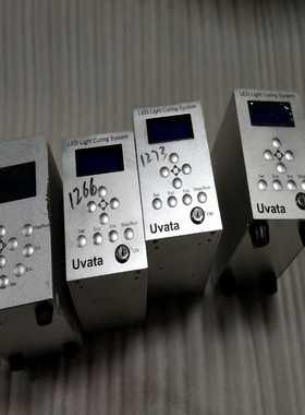 UVATA依瓦塔UV光源控制器，紫外线固化机UPS81，实物询价