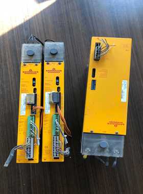 鲍米勒驱动器BUS21-15/30-31-020成色好询价