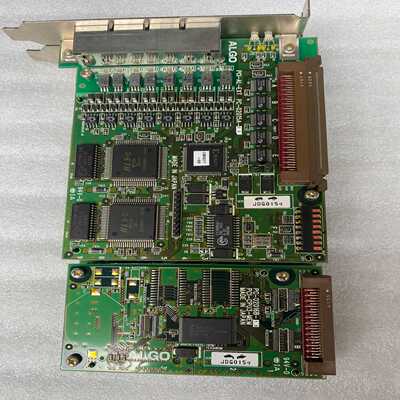 ALGO工控采集卡PC-02014B-10（零零电子）