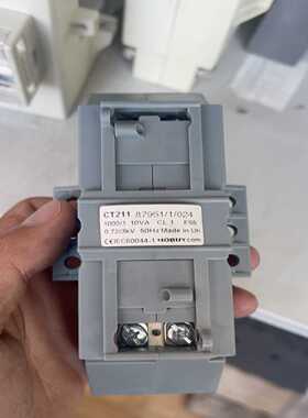 英国POWERTEK未使用库存件，交流互感器CT21~询价