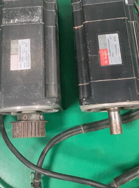 拆机BLSuper电机P50B08100DXS4Y有2个-议价