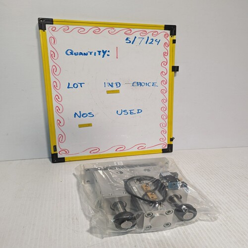 全新PHD174K129G01气动升降组件带Mac45A-Aa1-Ddaj-1Kj