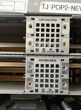 ASR1000SIP40-议价