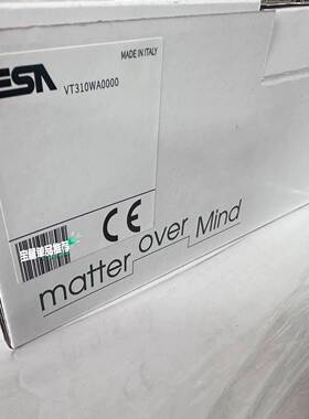 询价ESA意大利  VT310WA0000  议价议价