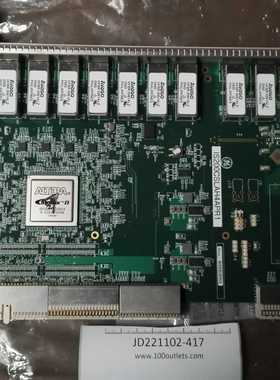 通用电气IS200CSLAH4APR1线路板