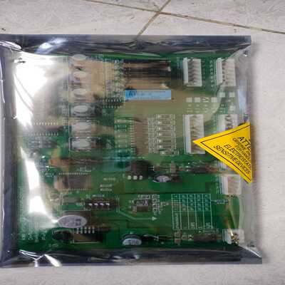 隆兴船用空调电路板SETUP-UPDOWN-DISPLAY   2SECPRESS   议价*