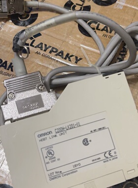 议价OMROnC200HLK201V1九成新议价