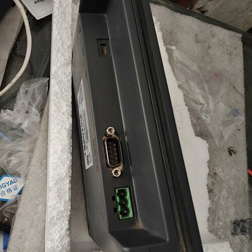 询-威纶触摸屏TK6070iP成色不错有要的联系