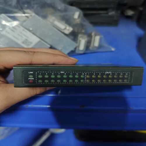 议价凌华ADLINK HSL-DI16DO16-M-NN数字I