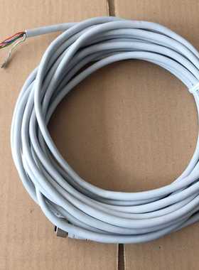 SFPB-CC10(E)连接线全新无包装，七芯线，实物拍摄。-议价