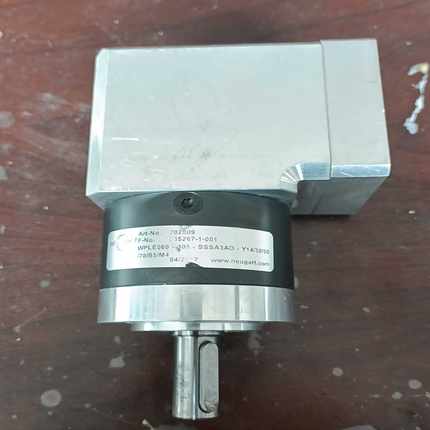 【议价】德国Neugart纽卡特行星减速机WPLE060-008-S适用