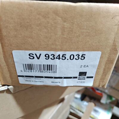 询价-威图SV9345.035熔断器底座德国货