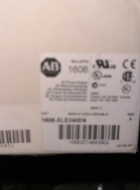 电源罗克韦尔AB1606XLE240EN议价