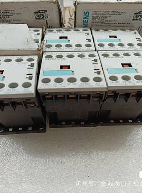 接触器式 继电器3RH1122-1KB40 240V 实~询价