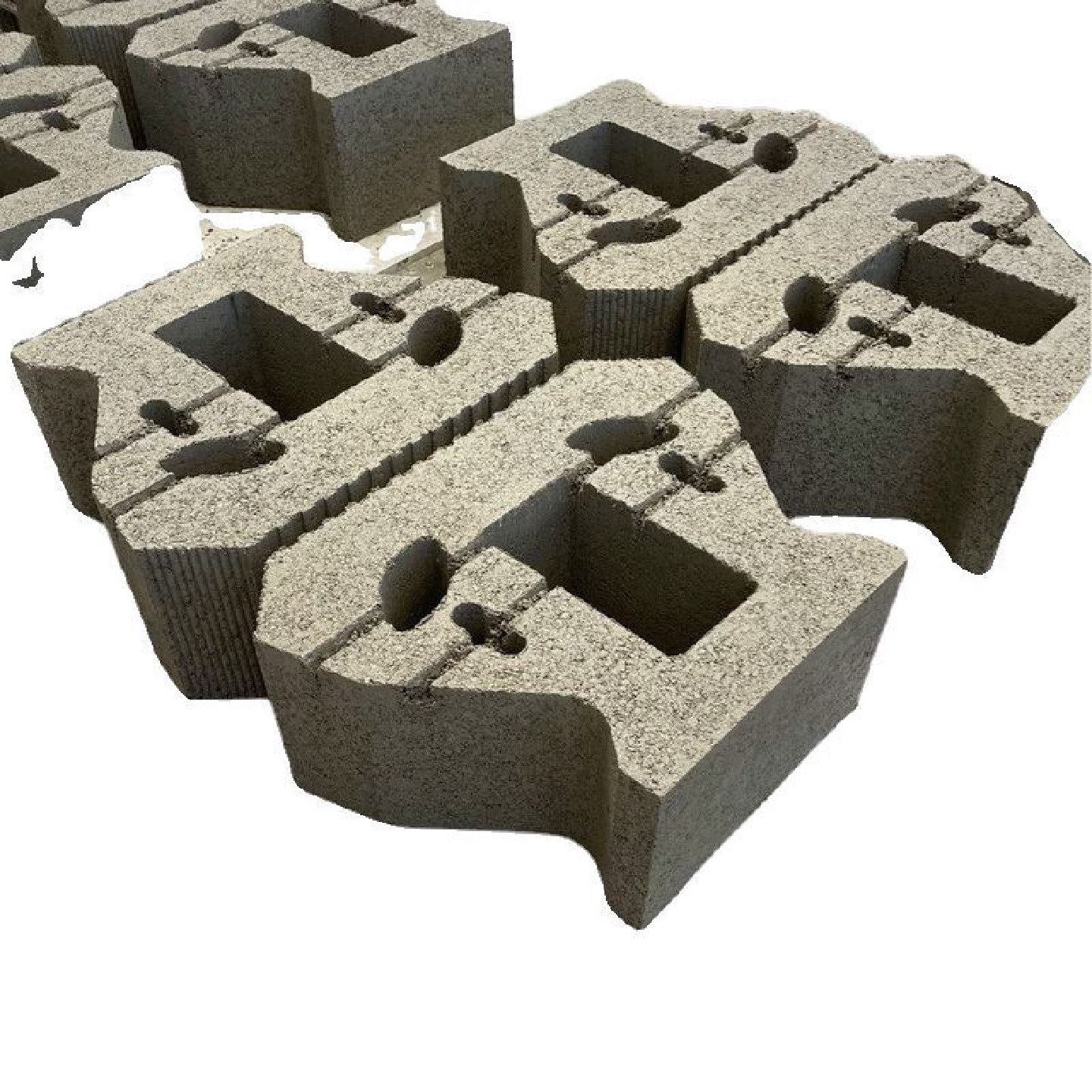 河道景观挡土墙砌块自嵌式挡土块干垒挡墙砌块河道挡土砖挡墙砖,基础建材,基础材料,淘宝优惠券,粉丝福利购,淘宝优惠卷