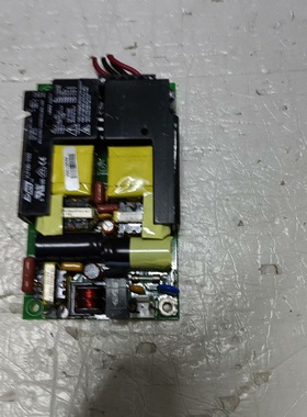 拆机EOS电源模块VLT1301103多路输出成色如图-议价