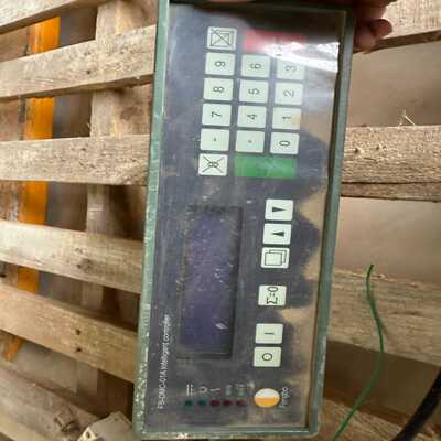 询价FB-DWC-01A智能控制器，实物如图，。件，