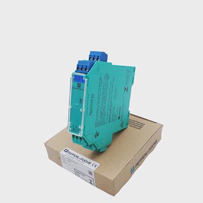 PEPPERLFUCHS KFD2STC4EX1.2O Transmitter 231389 new