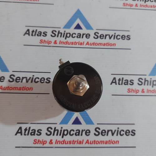KOKUSAI ELECTRIC KRR455A25P18K Ohm HELIOHM
