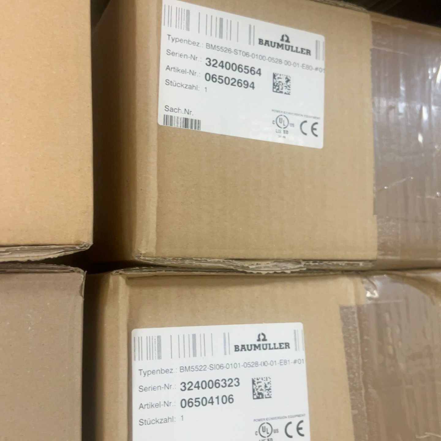 询价BM5522-SI06-0101，BM5526-ST06-