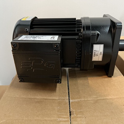 PAL40-5-PA220R5LSPG动力马达减速电机