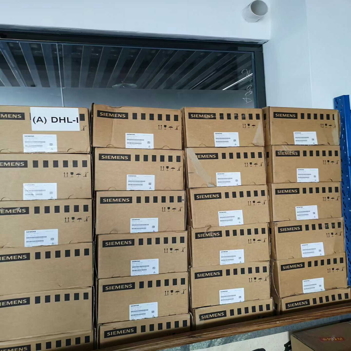 6FC5210-0DF31-2AA1主机控制器未拆封询价