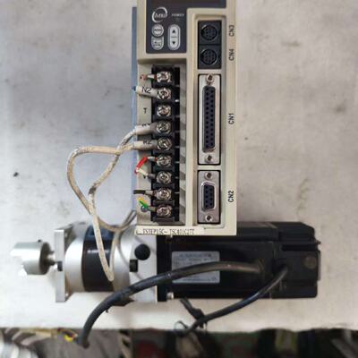 议价Tecos Servo Driver Tstep15C Motor Tsc06401c3适用